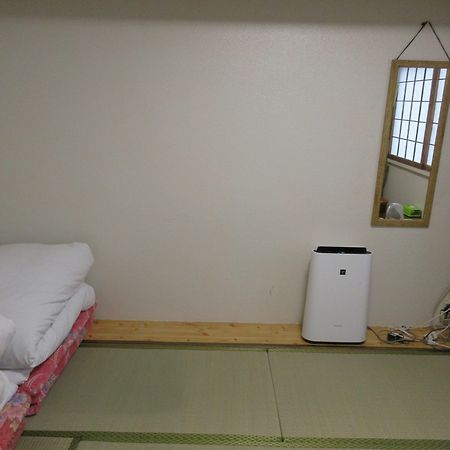 Kyoto White Hotel Kültér fotó