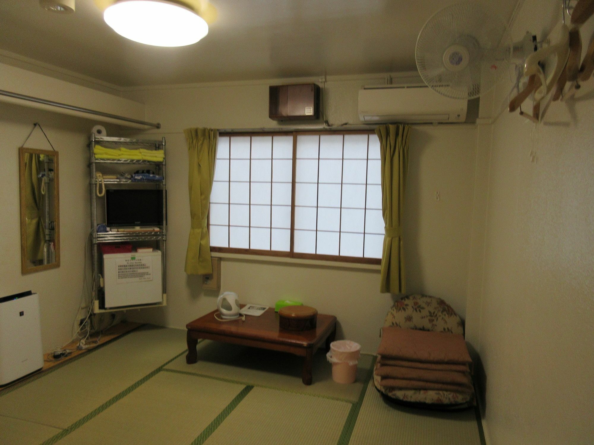 Kyoto White Hotel Kültér fotó
