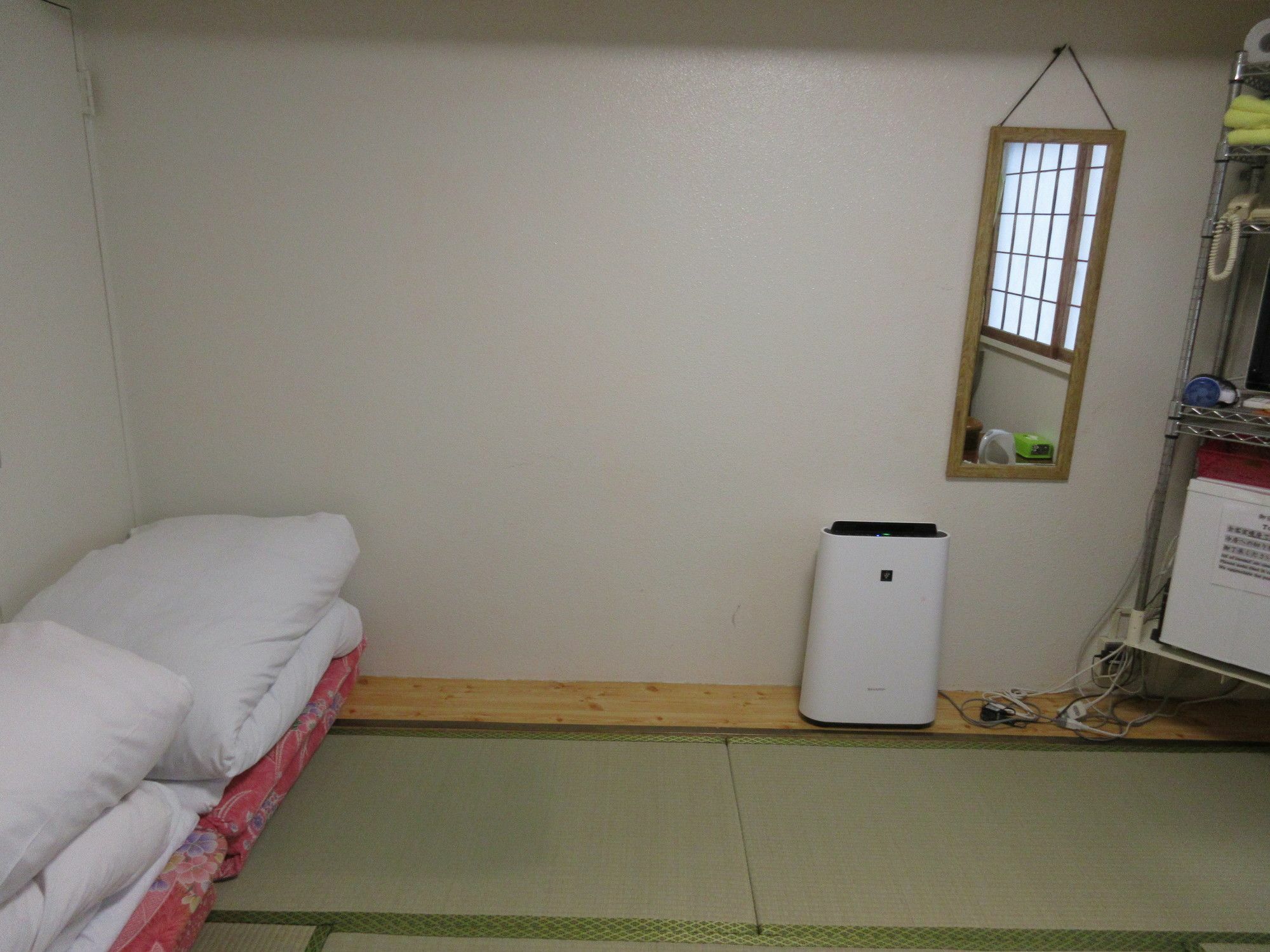 Kyoto White Hotel Kültér fotó