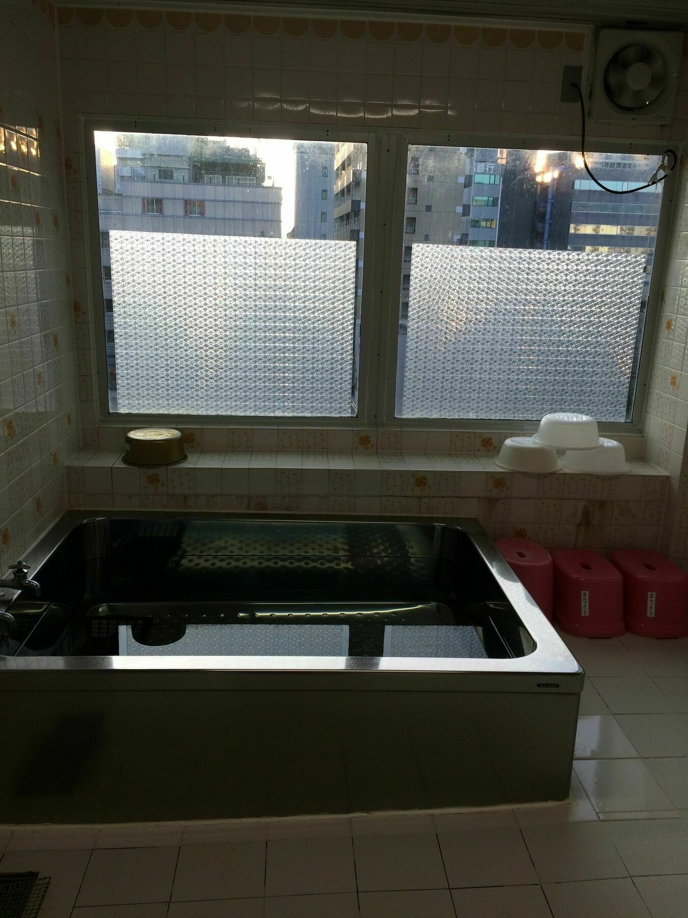 Kyoto White Hotel Kültér fotó